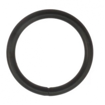 O ring 30 mm zwart 